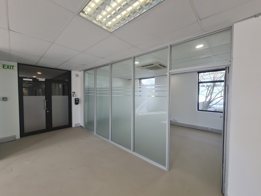 To Let commercial Property for Rent in Techno Park Western Cape